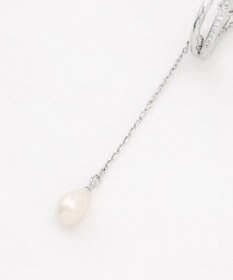 J.PRESS LADIES スカーフリング ラリエット ネックレス