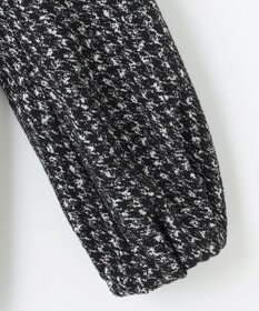 組曲 L 【WEB限定】ニュアンスジャガード セットアップ