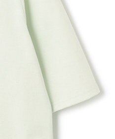 ICB L 【洗える】 ロゴTEE カットソー