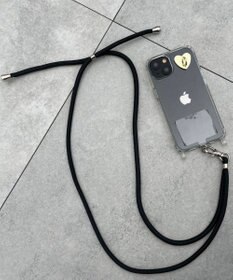 WEGO シート付きロープストラップ