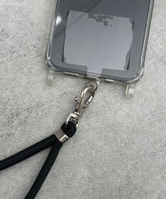 WEGO シート付きロープストラップ