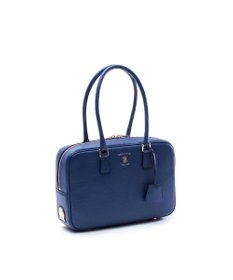 A.D.M.J. 【牛革】ベーシックボストンバッグ28cm｜お受験・通勤・セレモニー