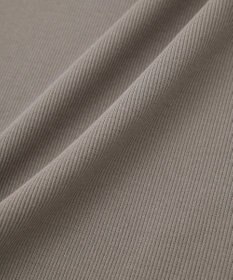 AMERICAN HOLIC テレコタンクトップ