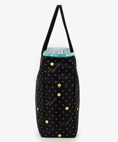 LeSportsac 【ハニーレモンソーダ】LARGE 2 WAY TOTE/ハニーレモンソーダ
