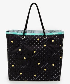 LeSportsac 【ハニーレモンソーダ】LARGE 2 WAY TOTE/ハニーレモンソーダ