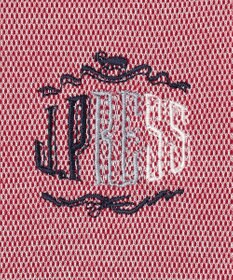 J.PRESS KIDS 【110-130cm】COOLMAX コンビボーダー リブＴシャツ