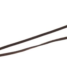 AMERICAN HOLIC メタルフープスライドネックレス