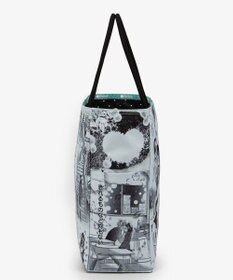 LeSportsac 【ハニーレモンソーダ】LARGE 2 WAY TOTE/ハニーレモンソーダ