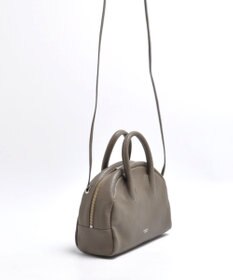 blancle シュリンクレザー 2WAY ミニボストン