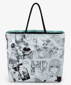 LeSportsac 【ハニーレモンソーダ】LARGE 2 WAY TOTE/ハニーレモンソーダ