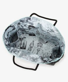 LeSportsac 【ハニーレモンソーダ】LARGE 2 WAY TOTE/ハニーレモンソーダ