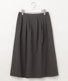 J.PRESS LADIES 【洗える】RENU ソフトタイプライター スカート