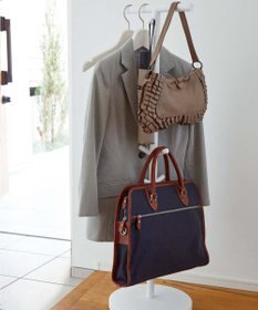 tower ランドセルスタンド スマート ホワイト