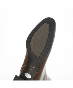 Riz raffinee <Riz raffinee>スクエアヒールショートブーツ