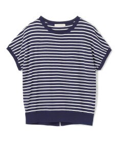 UNFILO スゴ機能 コンパクトニットT