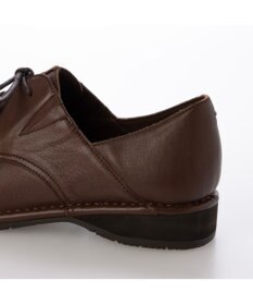 ing <ing>【WEB限定】センターシームレースアップシューズ