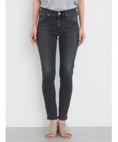 AMERICAN HOLIC スキニーフィットデニム