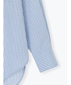 Te chichi ポイント刺繍シャツ