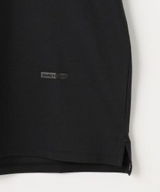 PW CIRCULUS 【MEN】【吸汗速乾/ストレッチ】ベーシックカノコ ポロシャツ