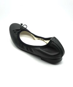 nouvelleRobe Oū 新色追加【本革・高反発】Round ラウンドトゥ バレエシューズ