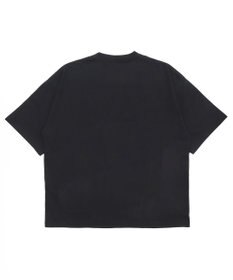 WEGO 【ユニセックス着用ITEM/SMLサイズ展開】別注BENDAVISワンポイントT（SS）