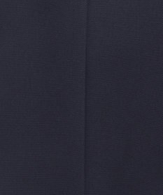 J.PRESS LADIES S 【洗える】シャークスキン テーパード パンツ