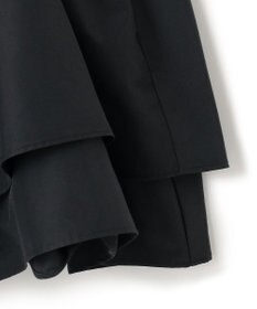 23区 S 【洗える】マルチタフタ ビスチェ