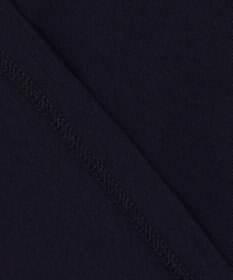 BEIGE， 【洗える】SORE / コットンシアークルーネックカットソー