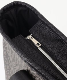 23区GOLF 【UNISEX】モノグラム トートバッグ