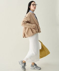 ANY レーススカート