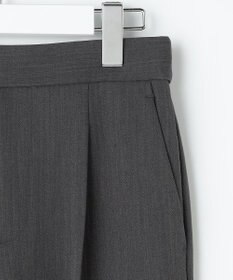 Feroux 【先行予約】2WAYレースカラー美シルエット セットアップ