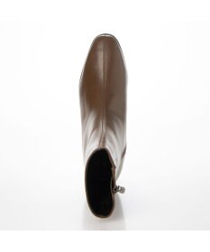 Riz raffinee <Riz raffinee>スクエアヒールショートブーツ