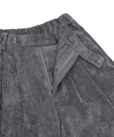 AMERICAN HOLIC コーデュロイワイドパンツ