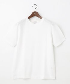 JOSEPH ABBOUD 【吸水速乾/】千鳥サッカー Tシャツ