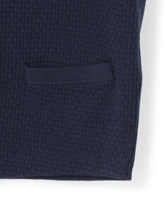 J.PRESS MEN 【High twist links】ニットベスト