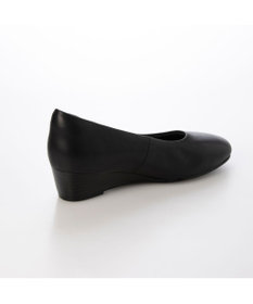 ing <ing>ウエッジソールプレーンパンプス