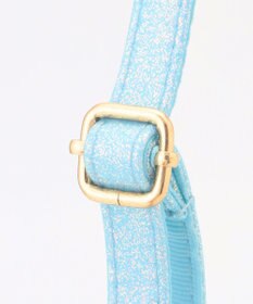 ANY KIDS シャラシャラショルダーバッグ