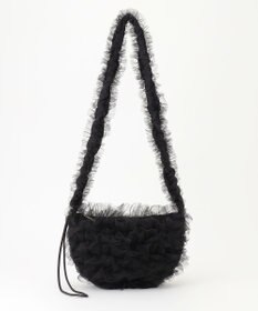 ANY SIS エアリーチュール ショルダーバッグ