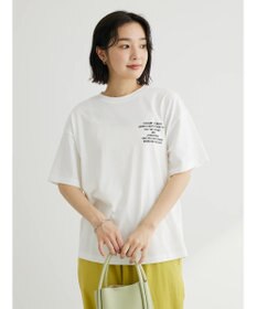 Green Parks バックフォトボックスＴシャツ