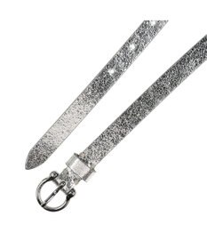 UNBILLION カカトゥ kakatoo / メタリックベルト