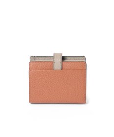 PELLE BORSA 二つ折り財布 Reinette Goods レネットグッズ 4761