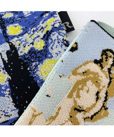 ROOTOTE 8350【スマホ入れ】LT.サコッシュ.ami.アート-A