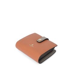 PELLE BORSA 二つ折り財布 Reinette Goods レネットグッズ 4761