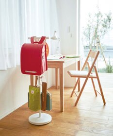 tower ランドセルスタンド スマート ホワイト