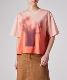 Paul Smith Hazy Morning 半袖Tシャツ