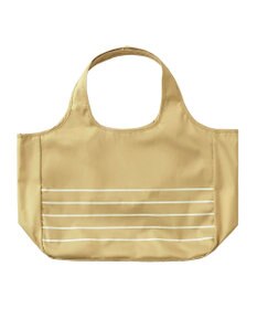 MOONBAT POLO RALPH LAURENRL ポーチ付きレインバッグ ワンポイントポロベア／撥水加工