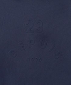 23区GOLF 【WOMEN】フーディパーカー