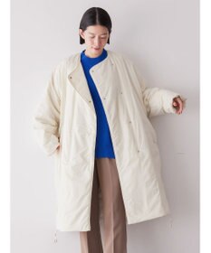 AMERICAN HOLIC キルポカ撥水加工サイドＺＩＰコート