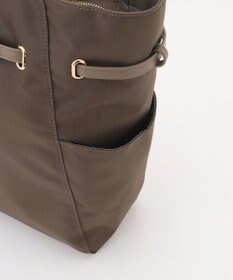 組曲 ポケットパレットトートバッグ