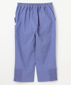 組曲 KIDS 【150-160㎝】シャーリング パンツ